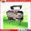 Stainless steel tea winnower machine on sale