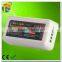 4-Zone Group Wireless RF rgb led strip Remote Controller + +4-zoneRGBW Touch remote