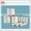 polyester yarn manufacturer supply spun polyester yarn for weaving