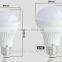 2015 Hot Sell LED Light 11W LED Bulb by Factory