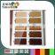 Guangdong manufactory super quality fast drying wood paint