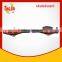 ABS/PP bat skateboard