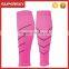 2015 Sports Endurance Support Graduated Shin Splints Calf Compression Sleeves/Men's Running Leg Sleeve Socks