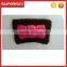 V-73 Knitted mug sleeve warmmer sweater mug / knitted cup sleeve with pink bow