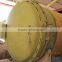 Palm oil extraction machine | palm oil milling machine