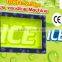 High Quality Outdoor Automatic Fresh Block Ice Vending Machine With Ice Maker