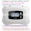 home/office/basement use professional 1800mhz Smart Mobile signal booster Repeater with LCD