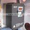 Small wood cnc router for cylinder materials carving