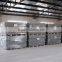 8x10 Galvanized Hexagonal Gabion Box