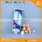 40mm diameter gear oil plastic cosmetic tubes