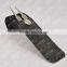 Stain finish Eyelash Extension Tweezers set