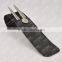 Stain finish Eyelash Extension Tweezers set