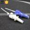 18/410 20/410 24/410 plastic nasal spray with clear cap