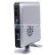 Lowest Price Thin Client Mini Industrial PC HTPC Intel Celeron 1037u Barebone System WiFi+HDMI 1080P+VGA+RJ45 Lan+USB3.0 Port