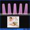 Medicine for Blood Circulation Silicone Cupping Apparatus