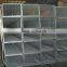 GI Carbon Steel Retangular Pipe