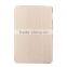 New Arrival 12.9inch PU Foldable Leather Case For iPad Pro
