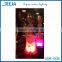 battery remote controlled submersible led lights floral