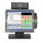 IZP024 Android Pos Systems For Pizza Business