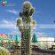 Garden decoration artificial plant cactus
