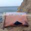 Wholesale Canvas Clutch Bag For Young Girl