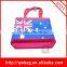good quality best price for oxford tote bag with zipper