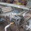 Fully-automatic compound sugar bars/snickers forming line