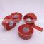 No Glue Handle Wrap Self Fusing Amalgamating Silicone Rubber Tape