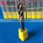 Solid Carbide End Mills/Milling Cutter Tungsten with Four Flutes form China