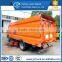China wholesale special Foton brushes street sweeping truck series for sale