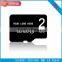 Taiwan Factory Produced OEM TF Memory Card 2gb 4gb 8gb Micro Memory Cards With Adaptor in Plastic Case