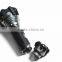Explosion-proof 5w Self Defensive Rechargeable LED Flashlight Tactical