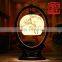 Ceramic Table Lamp Vintage Jingdezhen Porcelain For Bedroom Wedding Gift Home Decor Desk Lamp