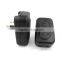 Cycle Recording 8GB Charger Video Recorder With Motion Detection Spy Charger Camera
