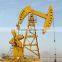 China Supplier API 11E oil field Double-horse head Pumping Unit