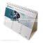 Customized table calendar/tent desk calendar printing                        
                                                Quality Choice