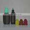 China  empty e-liquid 10ml dropper bottle black                        
                                                                                Supplier's Choice