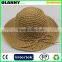 made in china discount price good supplier paper straw hat