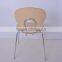 Small School Training Room Stackable Design Chair (FOH-NCP13)