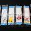 Cartoon Light Up LED Flashing Party Necklace Pendants