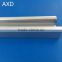 Rectangle SGR35 roller linear guide /linear rail for automated machinery