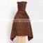Hooded towel