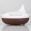 Wood Base Electric Aroma Home Fragrance Oil Diffuser Powered By USB                        
                                                Quality Choice