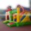 Bounce House Combos,Inflatable Combo for Kids,Baby Jumper