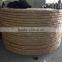 Wholesale Events 6ft Wood Dining Round Table JC-T46                        
                                                Quality Choice