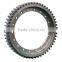 bulldozer Gear,Original spiral bevel gear for SHANTUI