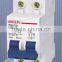 dz47 230V over and under voltage protection circuit breaker