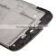 Original Genuine Front Frame Housing For LG Nexus 4 E960 - Black