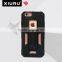 New Design Shockproof PC TPU Cover For Iphone 6 Screen Protector Cell Phone Case XR-PC-85