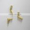 High End Top Quality Factory Made hinge barrel for jewelry box